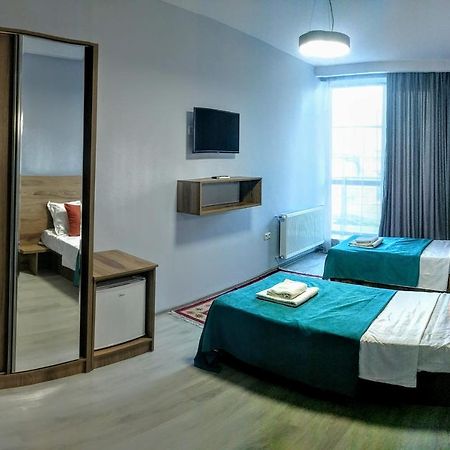 Hotel 5 Rooms Тбилиси Екстериор снимка